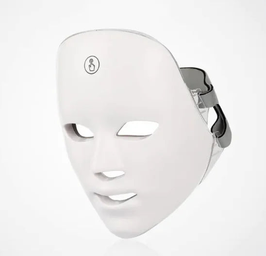 LED Therapy Face Mask