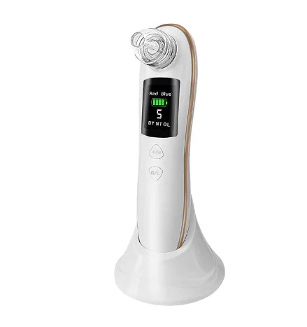 Clear Skin Electric Blackhead Remover